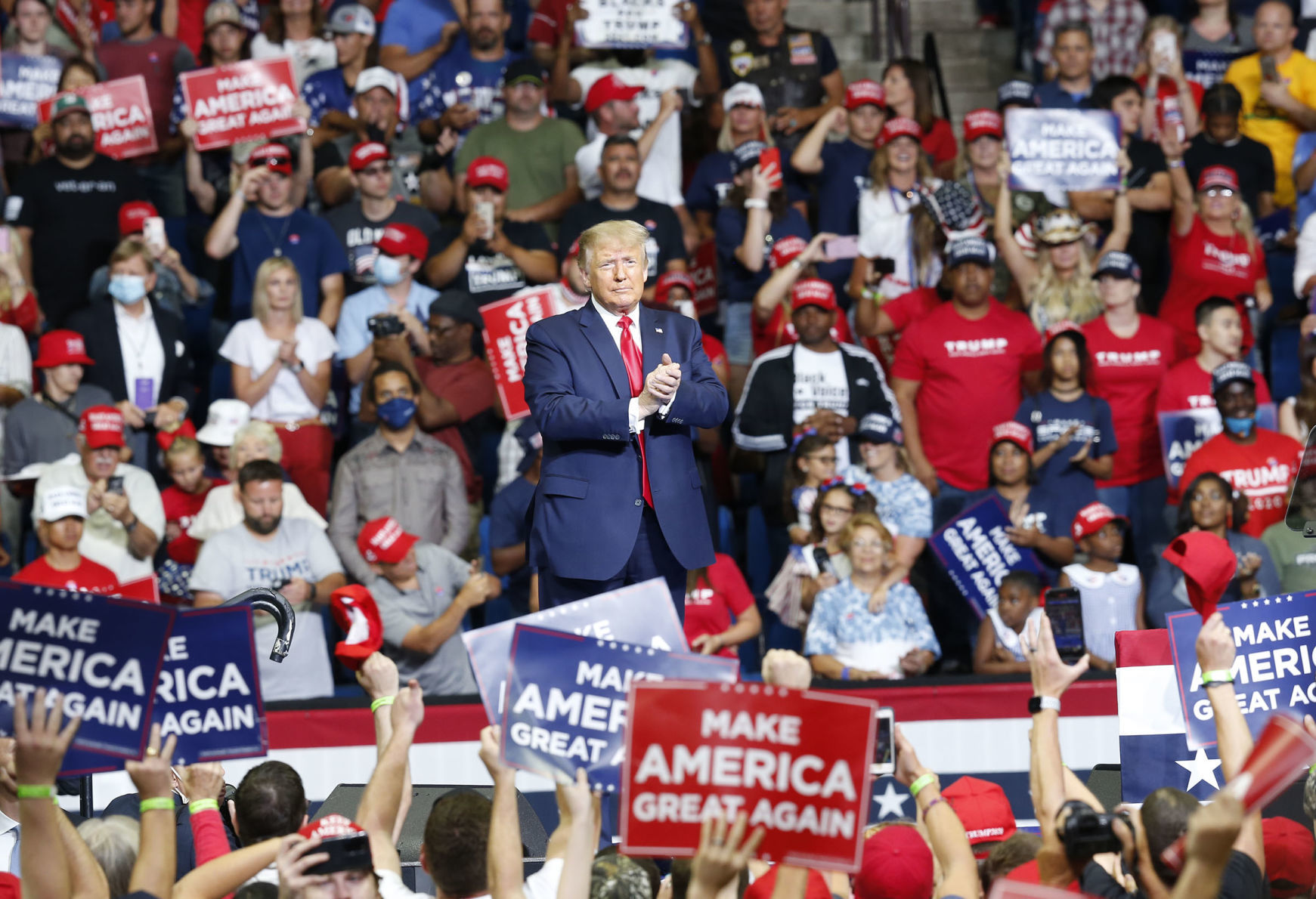 President Trump